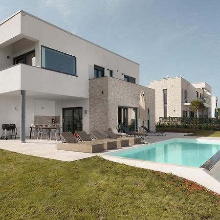 Sea View Villa Cala Royal Крница Экстерьер фото