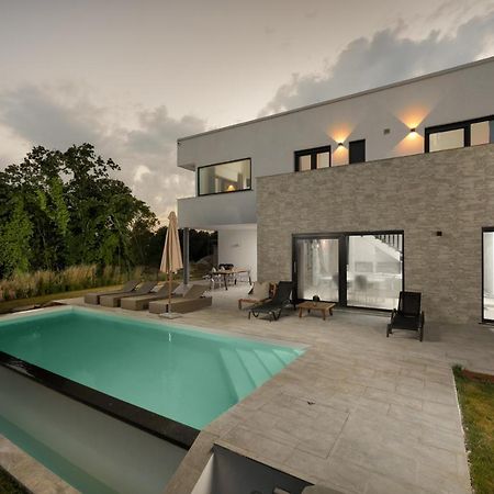 Sea View Villa Cala Royal Крница Экстерьер фото