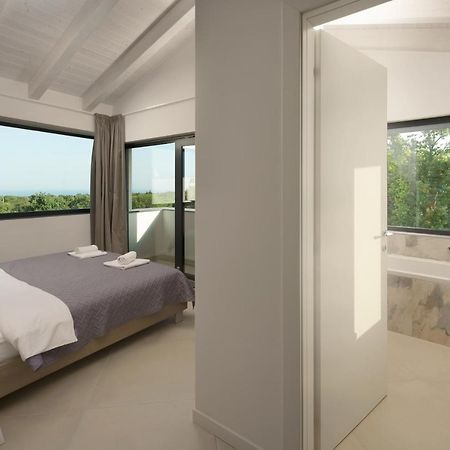 Sea View Villa Cala Royal Крница Экстерьер фото