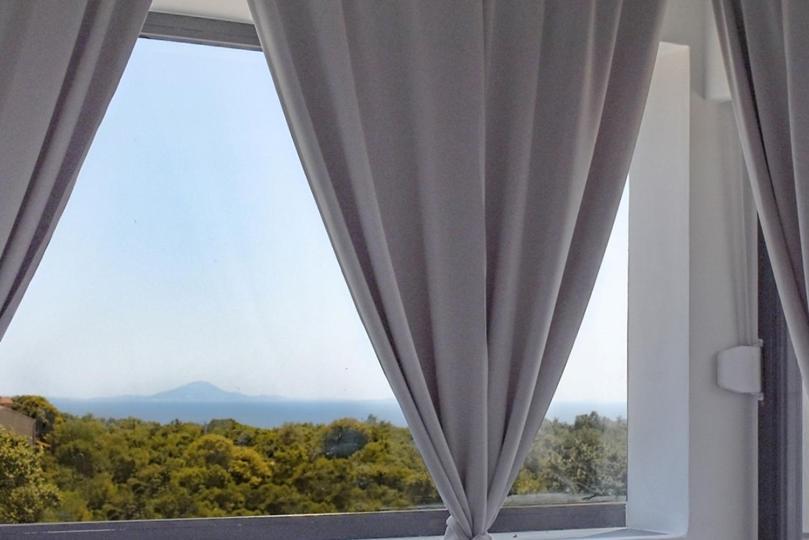 Sea View Villa Cala Royal Крница Экстерьер фото